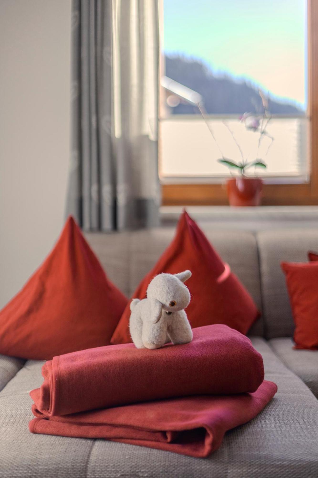 Ferienhaus Tirol Im Oetztal Умхаузен Екстериор снимка