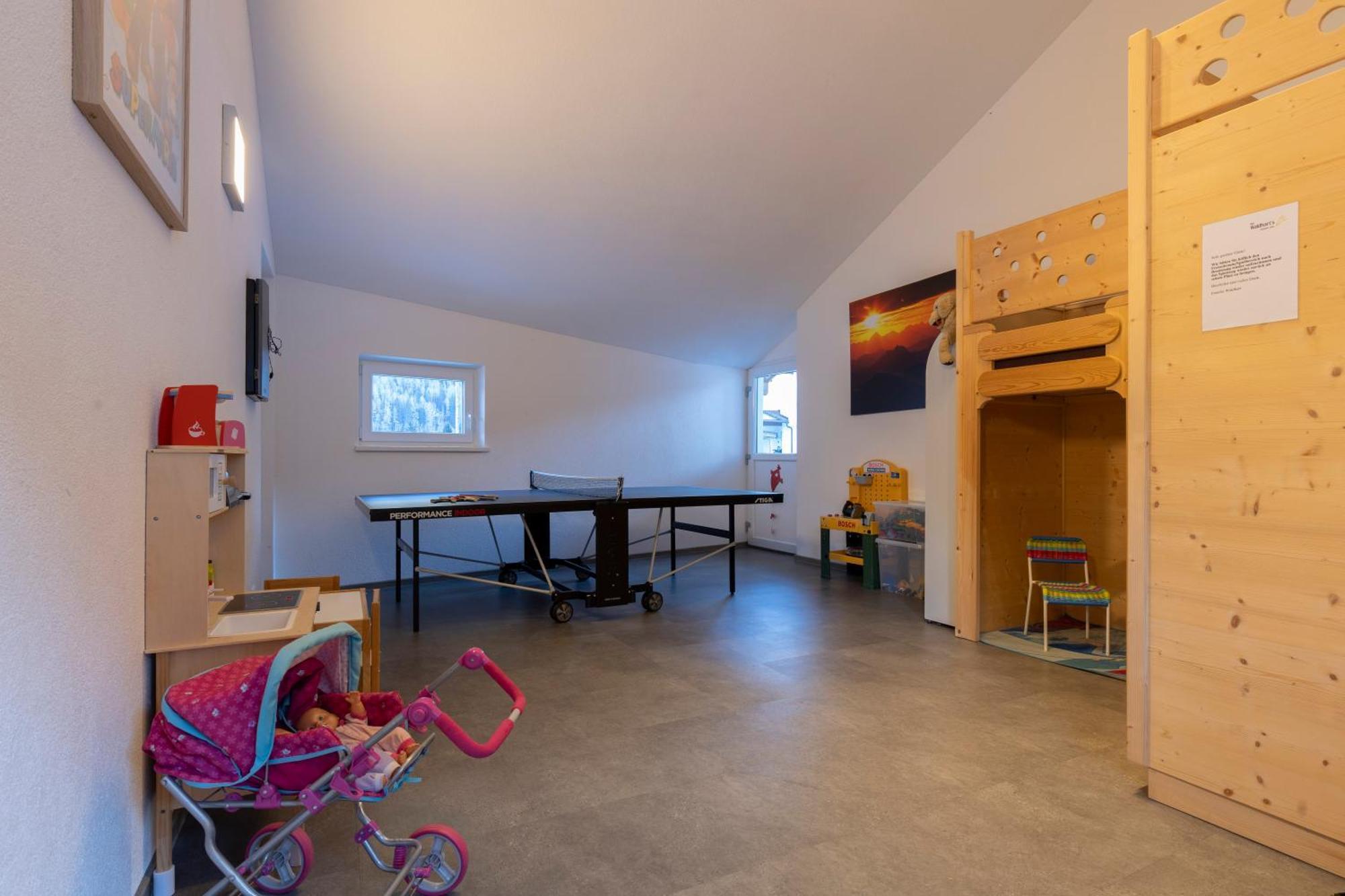 Ferienhaus Tirol Im Oetztal Умхаузен Екстериор снимка
