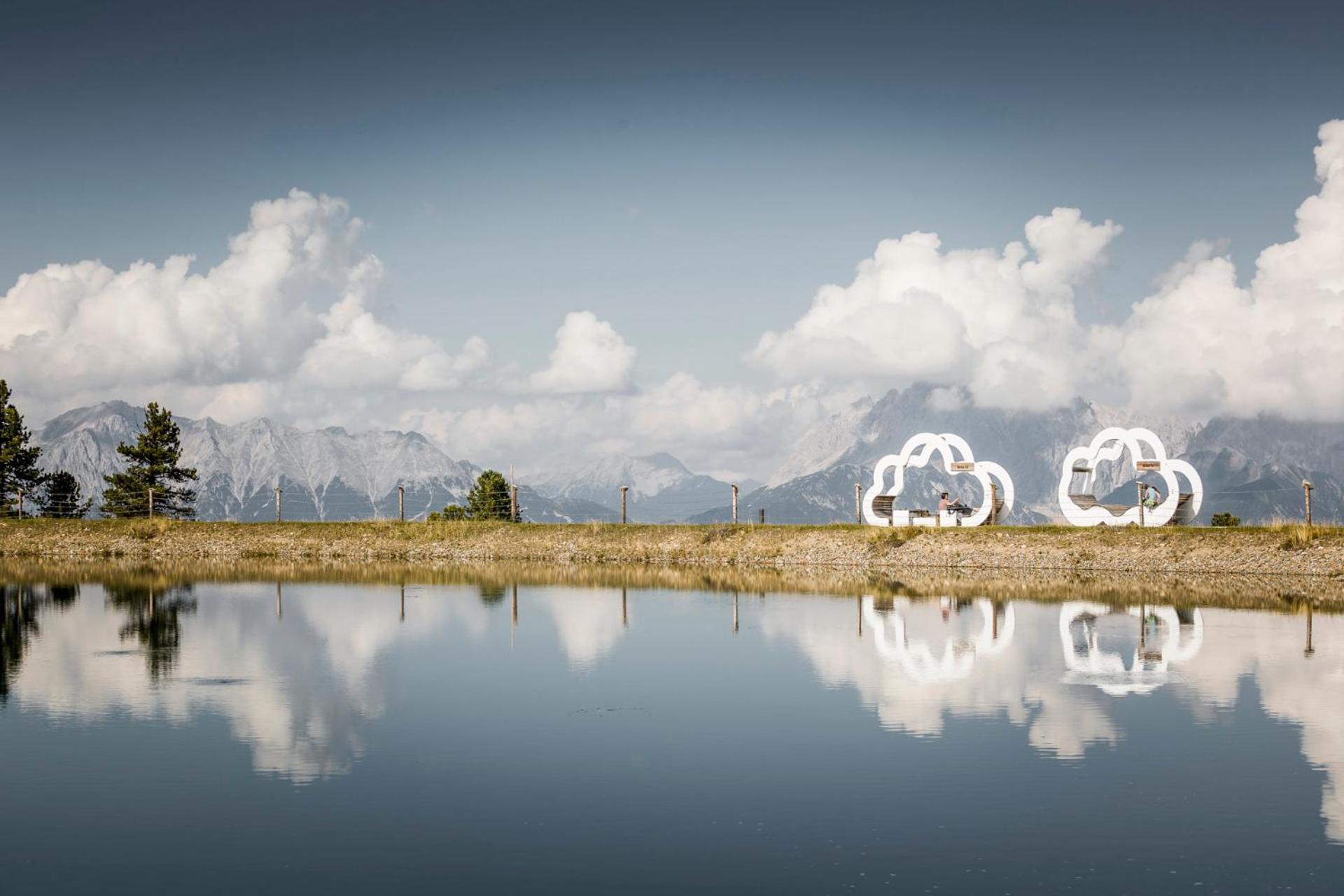 Ferienhaus Tirol Im Oetztal Умхаузен Екстериор снимка