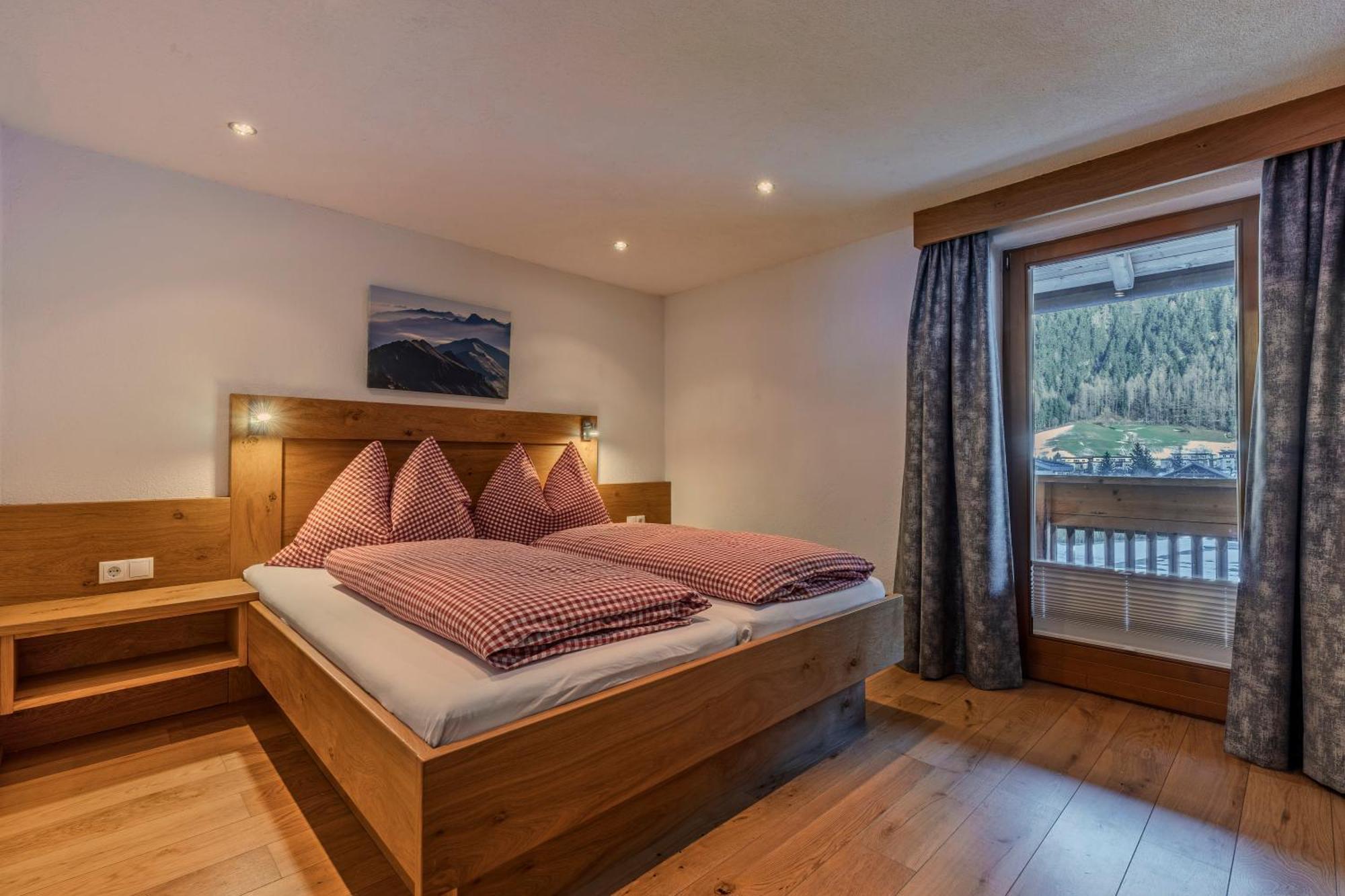 Ferienhaus Tirol Im Oetztal Умхаузен Екстериор снимка