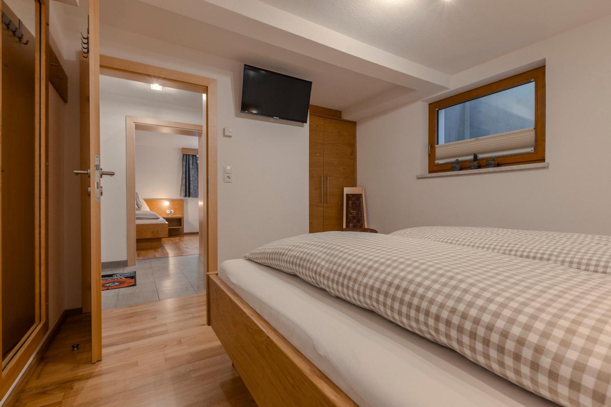 Ferienhaus Tirol Im Oetztal Умхаузен Екстериор снимка