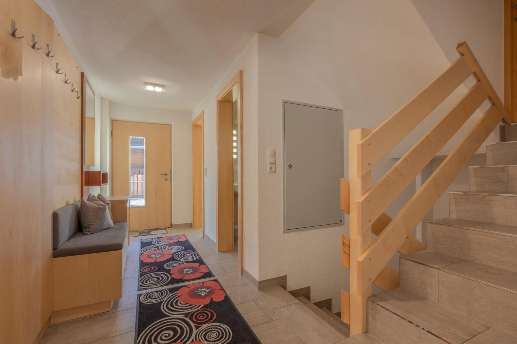 Ferienhaus Tirol Im Oetztal Умхаузен Екстериор снимка