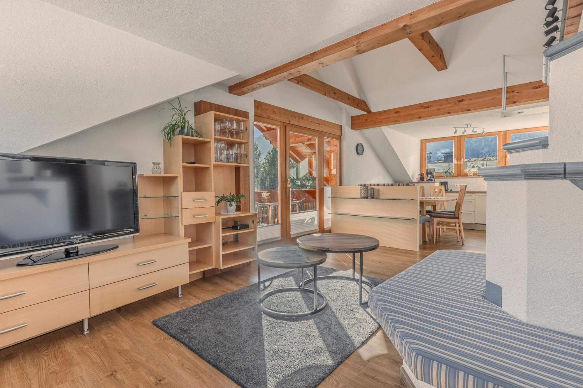 Ferienhaus Tirol Im Oetztal Умхаузен Екстериор снимка