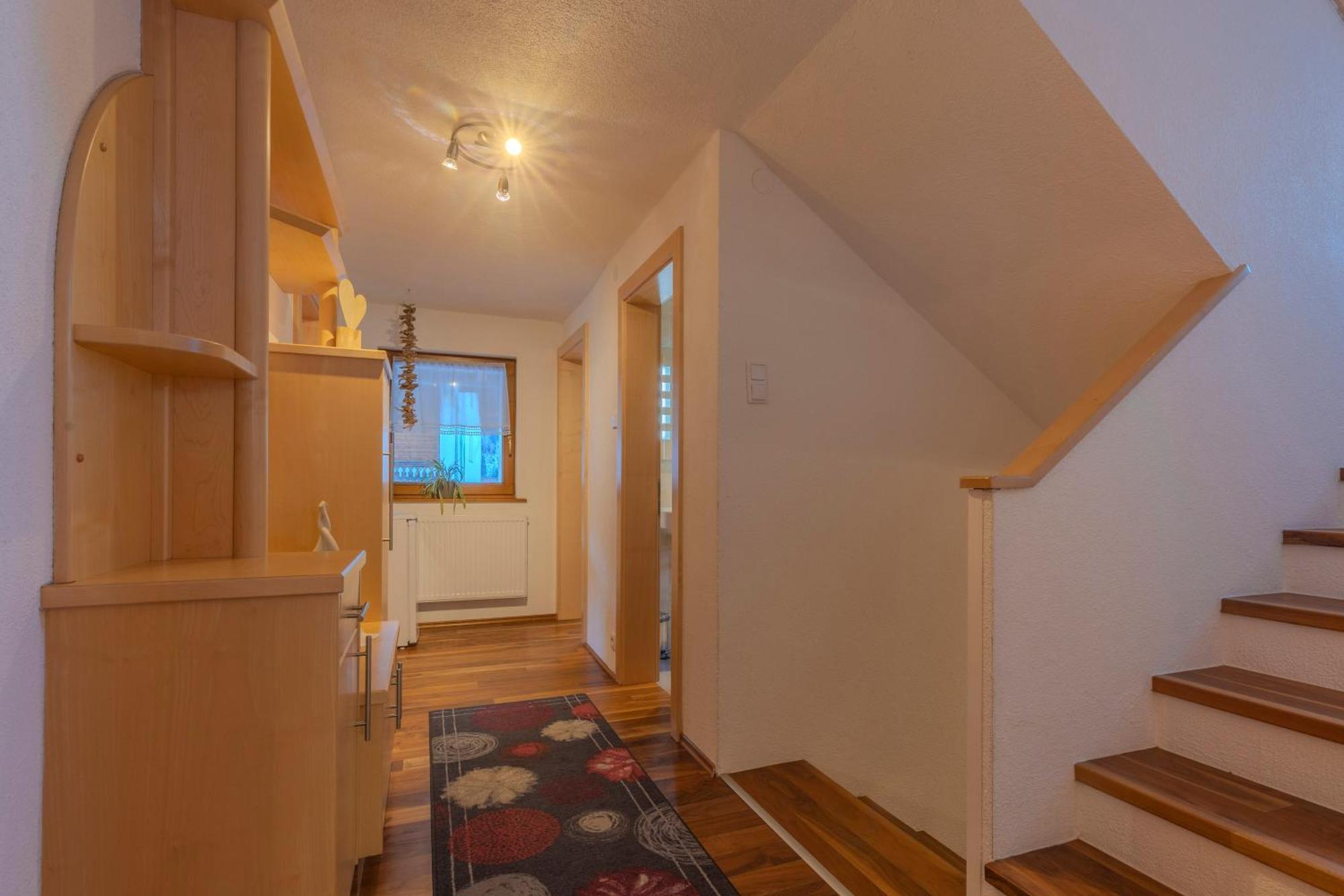 Ferienhaus Tirol Im Oetztal Умхаузен Екстериор снимка
