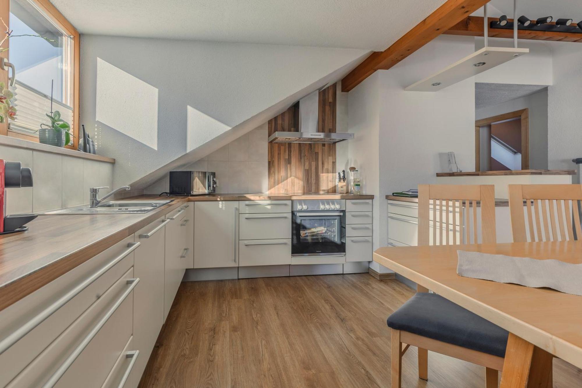 Ferienhaus Tirol Im Oetztal Умхаузен Екстериор снимка