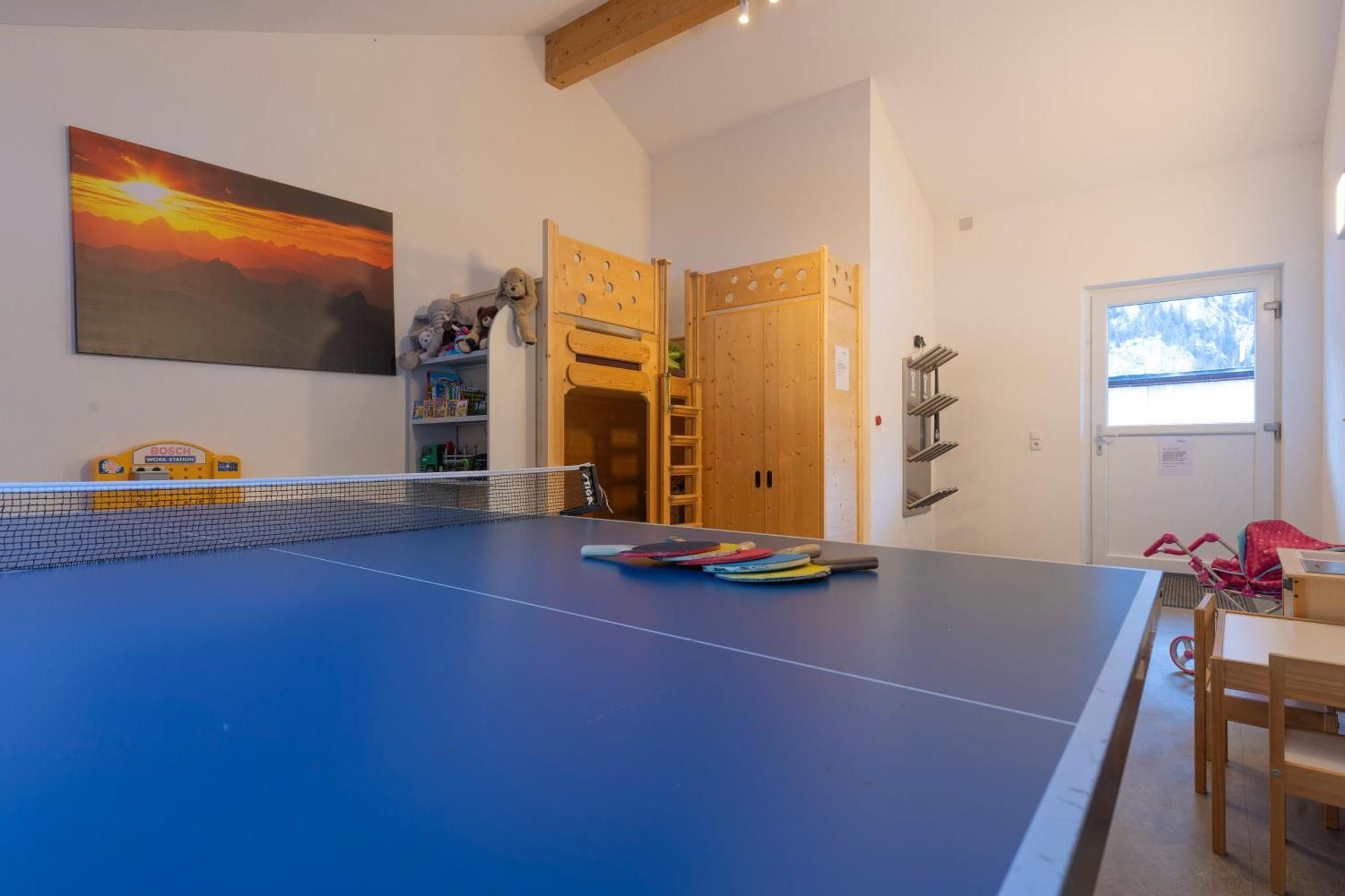 Ferienhaus Tirol Im Oetztal Умхаузен Екстериор снимка