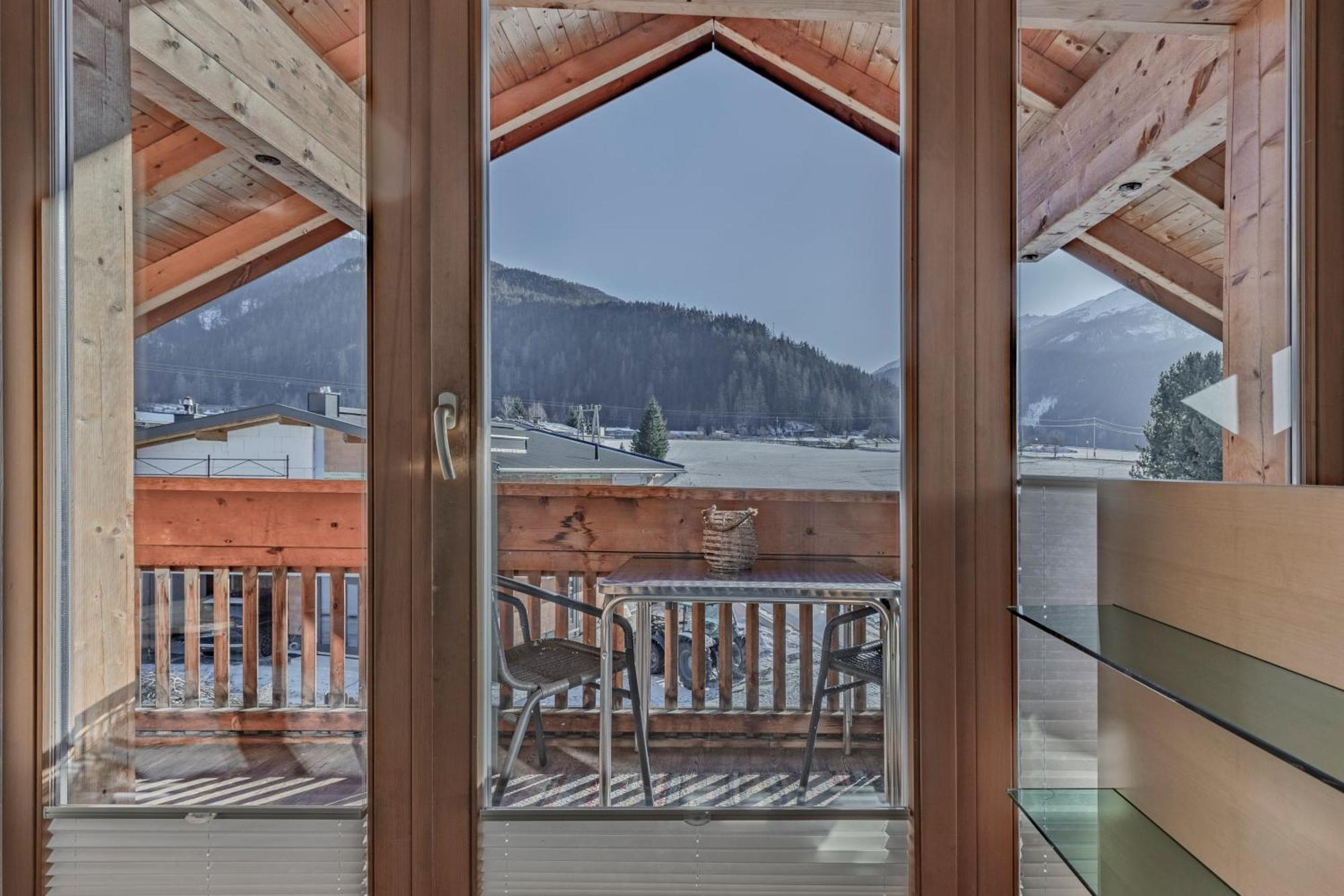 Ferienhaus Tirol Im Oetztal Умхаузен Екстериор снимка