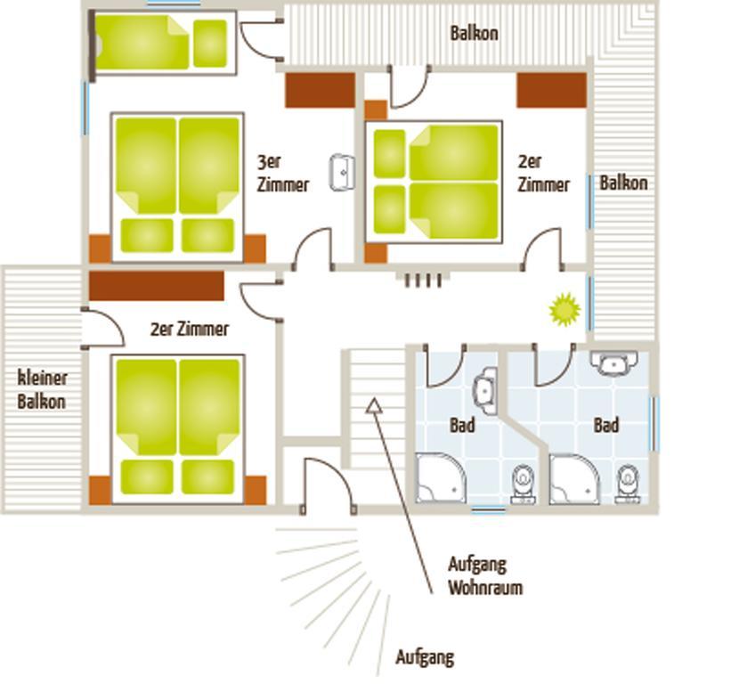 Ferienhaus Tirol Im Oetztal Умхаузен Екстериор снимка