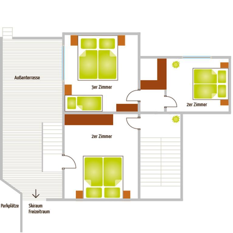 Ferienhaus Tirol Im Oetztal Умхаузен Екстериор снимка